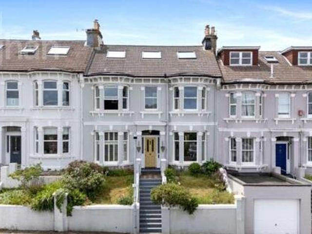 House for sale in East Sussex
