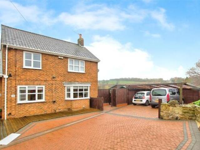 House for sale in Bishop Auckland