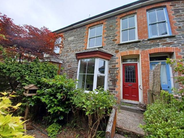House for rent in Gonvena, Wadebridge