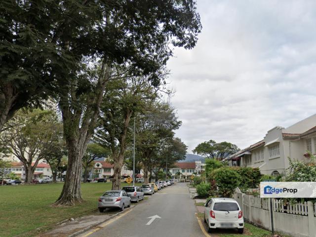 House for sale in Pulau Tikus