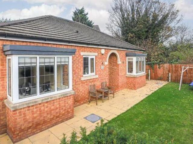 House for sale in Castleford, West Yorkshire