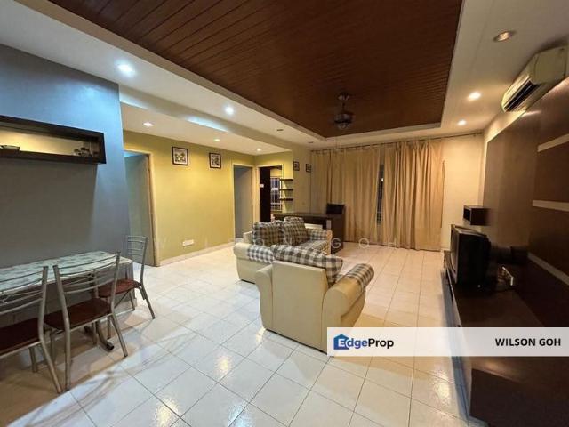 Condominium for sale in Bagan Dalam, Bandar Butterworth