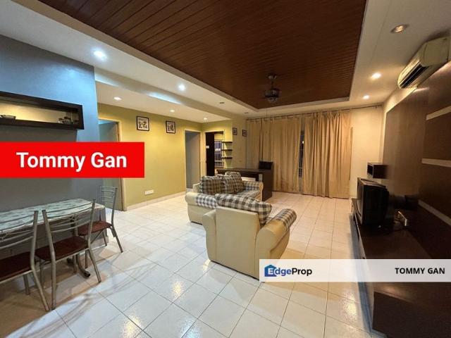 Condominium for sale in Wellesley, Penang