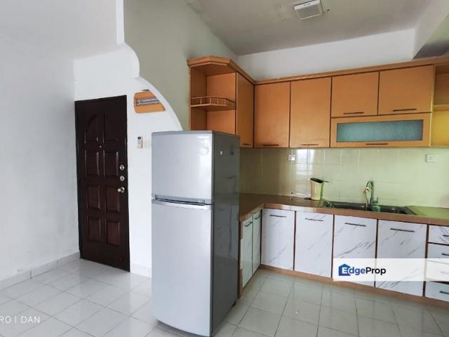 Condominium for sale in Wellesley, Penang