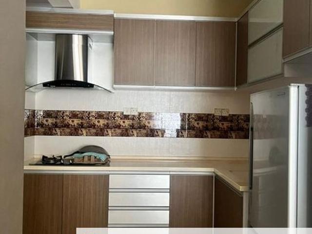 Condominium for rent in Wellesley, Penang