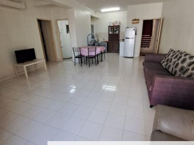 Condominium for rent in Bagan Dalam, Bandar Butterworth