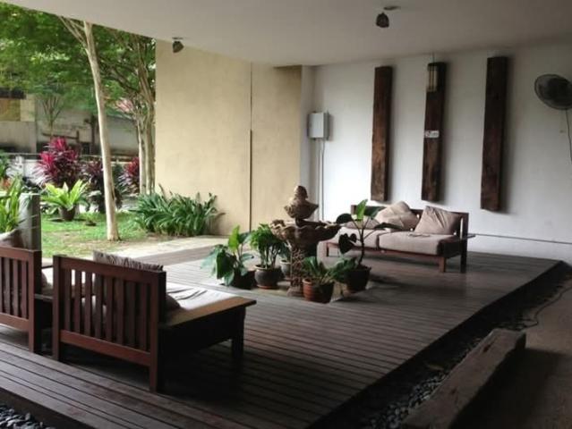House for rent in Wellesley, Penang