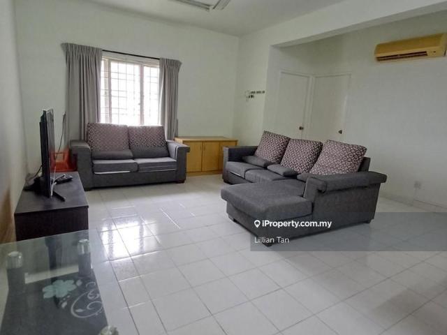 House for rent in Wellesley, Penang