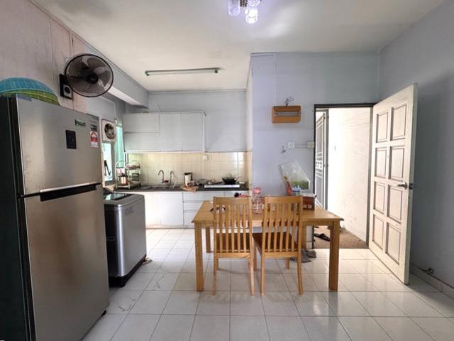 Condominium for sale in Wellesley, Penang