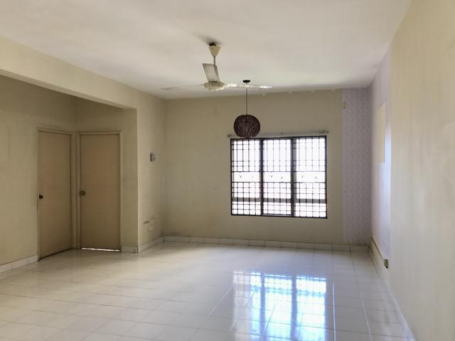 Condominium for sale in Wellesley, Penang