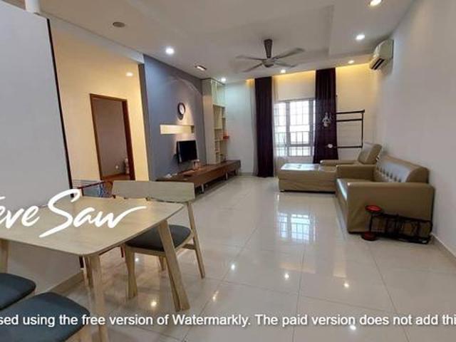 Condominium for sale in Wellesley, Penang