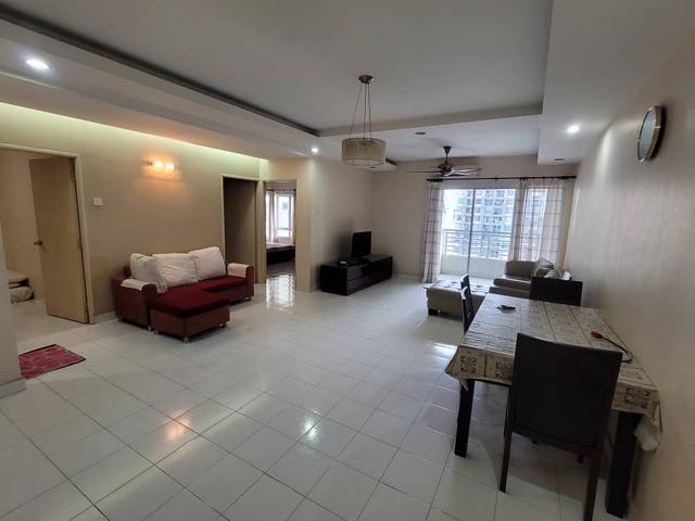 Condominium for sale in Wellesley, Penang