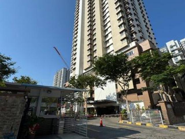 Condominium for sale in Wellesley, Penang