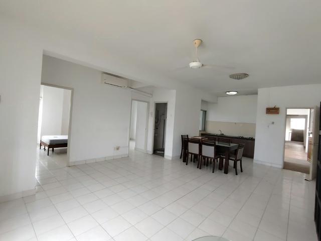 Condominium for sale in Bandar Butterworth, Seberang Perai