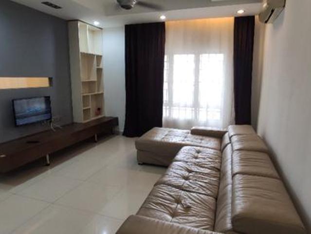 Condominium for sale in Wellesley, Penang