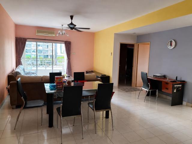 Condominium for rent in Wellesley, Penang