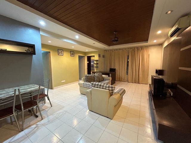 Condominium for sale in Wellesley, Penang
