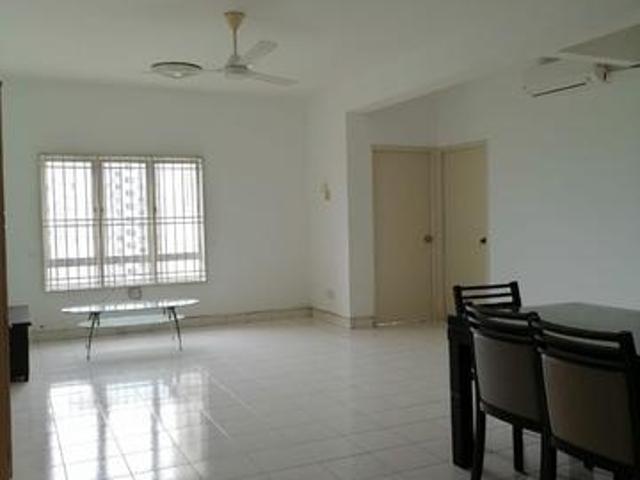 Condominium for sale in Wellesley, Penang