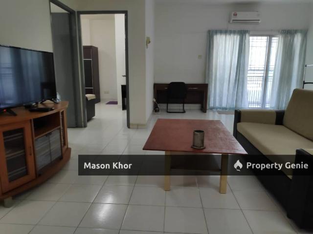 Condominium for sale in Wellesley, Penang