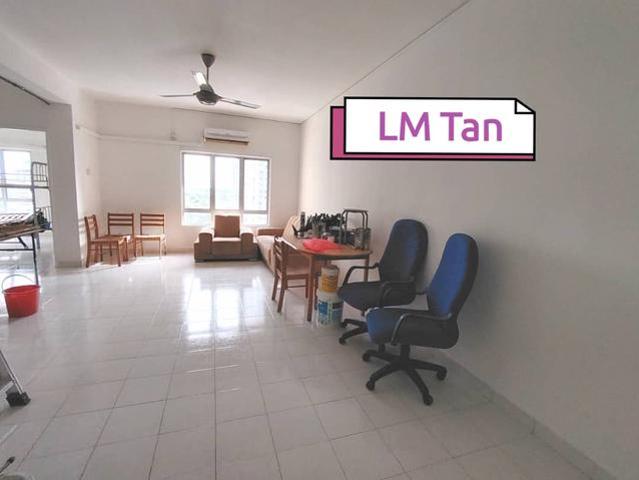 Condominium for sale in Wellesley, Penang
