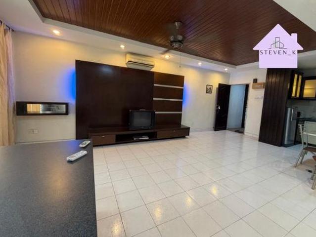 Condominium for sale in Wellesley, Penang