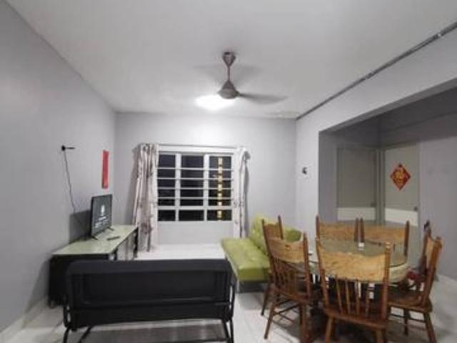 Condominium for rent in Wellesley, Penang