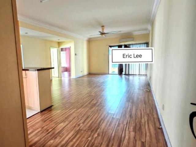 Condominium for sale in Wellesley, Penang