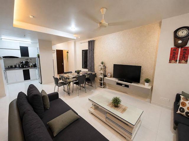 Condominium for sale in Wellesley, Penang