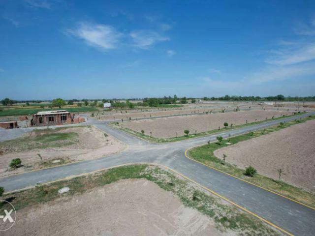 Land for sale in Rawalpindi, Islamabad Capital Territory