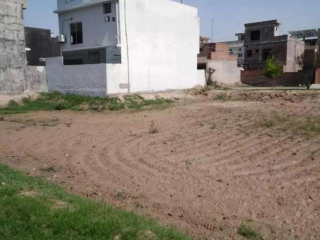 Land for sale in Rawalpindi, Islamabad Capital Territory