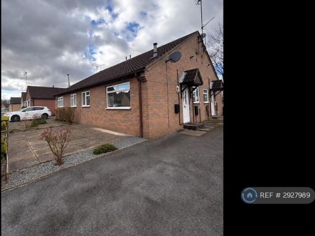 House for rent in Berry Hill, Potters Corner