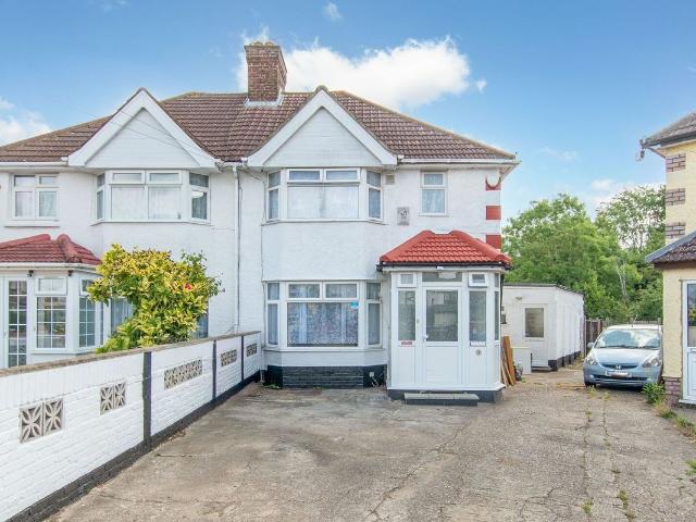 House for rent in Greater London