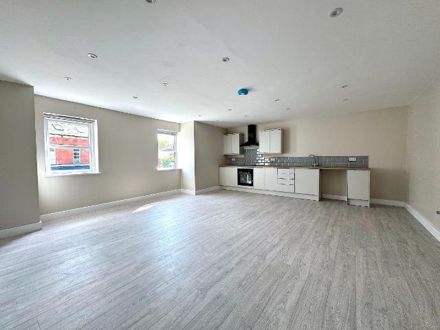 Apartment for rent in Whitley Bay, North Tyneside