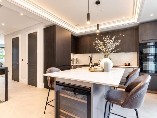 House for rent in London Borough of Merton, Greater London