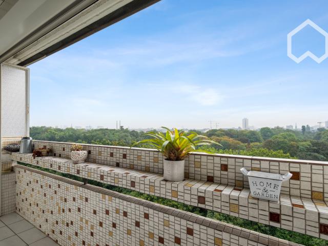 Apartment mieten in Rodenkirchen, Köln