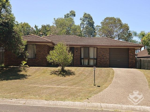 House for rent in Toombul, Queensland