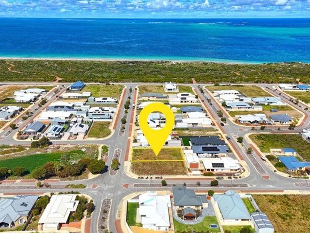 Land for sale in Jurien Bay, Western Australia