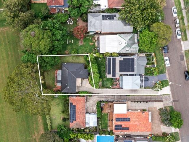 House for sale in Sydney, New South Wales