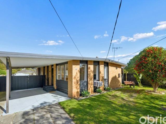 House for sale in Camerons Creek, Victoria