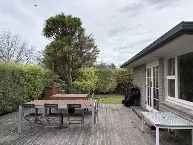 House for rent in Hillsborough, Taranaki
