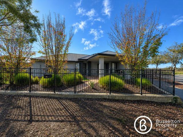 House for rent in Yalyalup, Western Australia