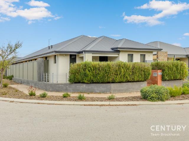 House for rent in Byford