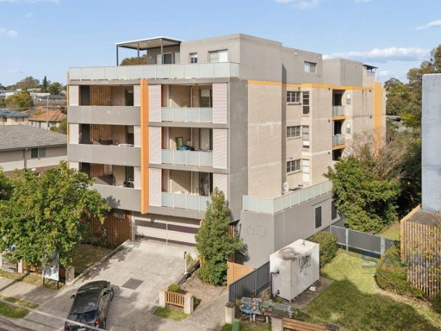 Apartment for sale in Sydney, New South Wales