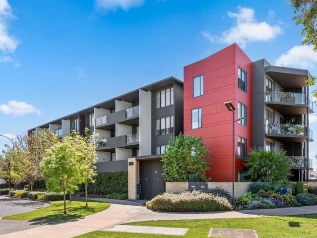 Apartment for sale in St Clair, Adelaide