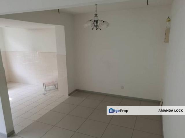 House for sale in Tanjong Sepat, Selangor