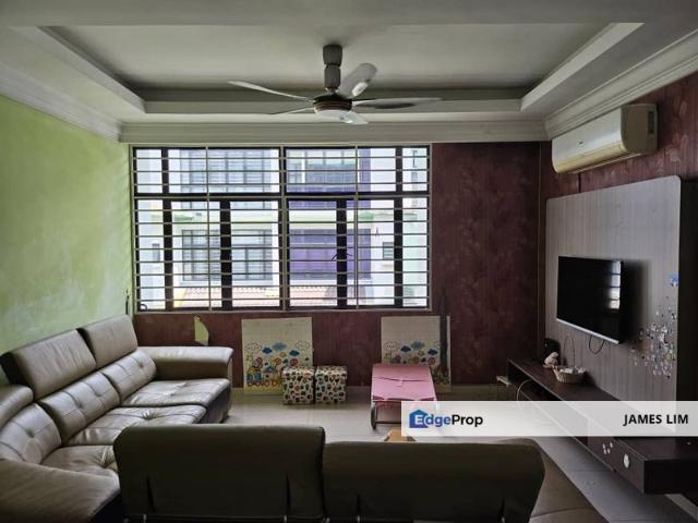 House for sale in Tanjong Sepat, Selangor