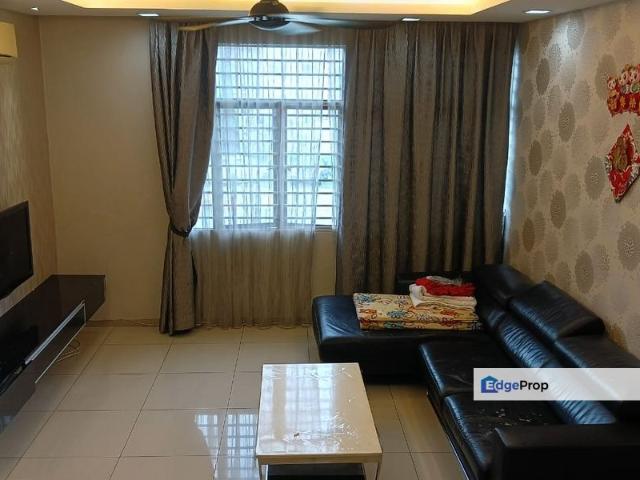 House for sale in Tanjong Sepat, Selangor