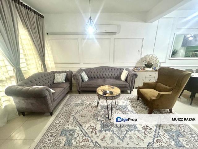 House for sale in Bandar Bukit Puchong 2, Sepang
