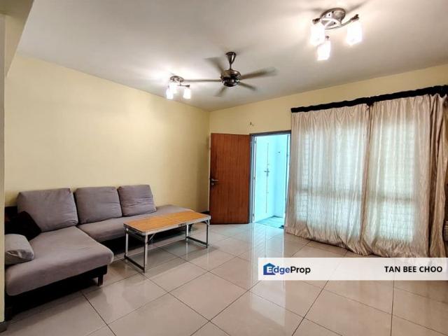 House for sale in Tanjong Sepat, Selangor