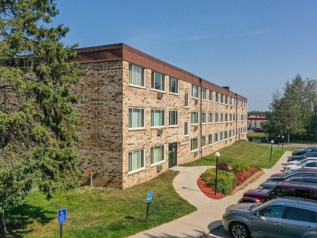 Apartment for rent in Mountain Iron, Minnesota
